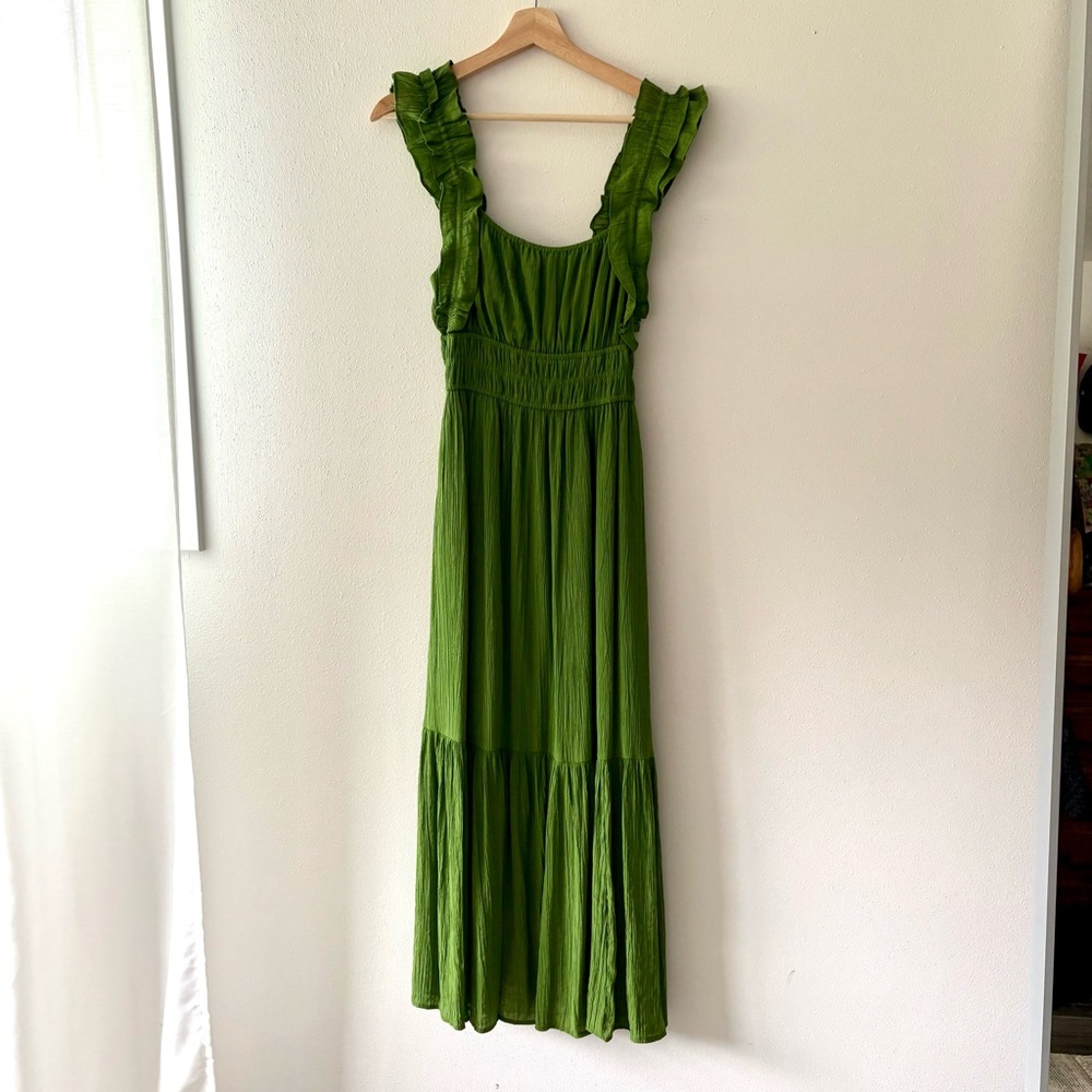 NWT Abercrombie and fitch dress